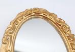 Spiegel - Bladgoud, Antiek en Kunst