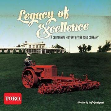 Legacy of Excellence 9781940014869 Jeff Appelquist, Livres, Verzenden, Jeff Appelquist