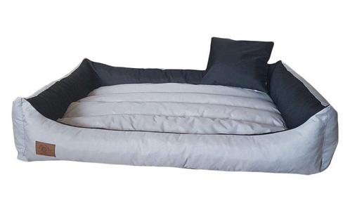 Luxe Hondenbed van Kunstleer - XXL Formaat, Waterdicht en..., Dieren en Toebehoren, Hondenmanden, Nieuw, Ophalen of Verzenden