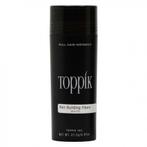 Toppik Hair Building Fibers 3gr Wit (Haarvezels), Verzenden