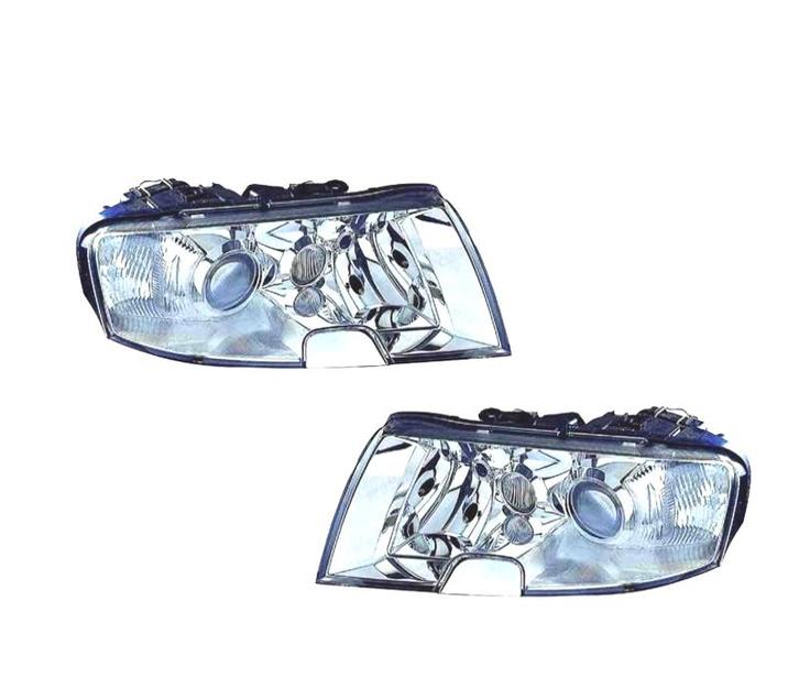 Phares Pour Skoda Superb 02-08, Auto-onderdelen, Verlichting, Verzenden