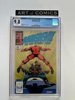 Daredevil #273 - CGC 9.8 - 1 Graded comic - Eerste druk -, Boeken, Nieuw