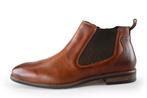 Bugatti Chelsea boots in maat 42 Bruin | 5% extra korting, Kleding | Heren, Schoenen, Bugatti, Bruin, Verzenden, Boots