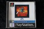 Soviet Strike Playstation 1 PS1 Classics, Games en Spelcomputers, Games | Sony PlayStation 1, Verzenden, Nieuw