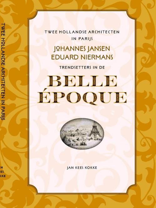 Johannes Jansen & Eduard Niermans 9789082779004, Boeken, Kunst en Cultuur | Beeldend, Gelezen, Verzenden