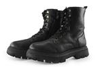 Tommy Hilfiger Sport veterboots in maat 39 Zwart | 15%, Kleding | Dames, Schoenen, Verzenden, Zwart, Tommy Hilfiger Sport, Overige typen