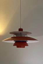 Louis Poulsen - Poul Henningsen - Lamp - PH5 - IJzer -, Antiquités & Art