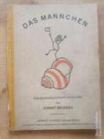 Conny Meissen - Das Männchen - Eine Bildergeschichte für, Antiek en Kunst
