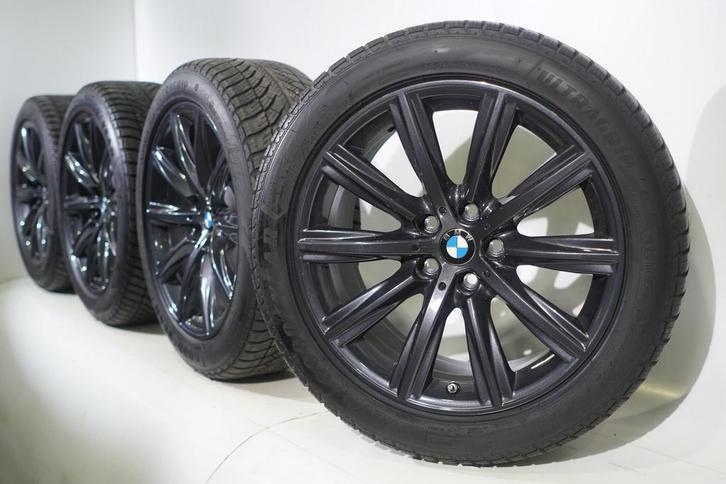 BMW 5 serie G30 G31 8 serie G14 G15 G16 684 18 inch velgen G, Auto-onderdelen, Banden en Velgen, Ophalen of Verzenden
