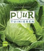 Puur tuinieren / Tirion natuur 9789052109619 Debbie McDonald, Verzenden, Gelezen, Debbie McDonald