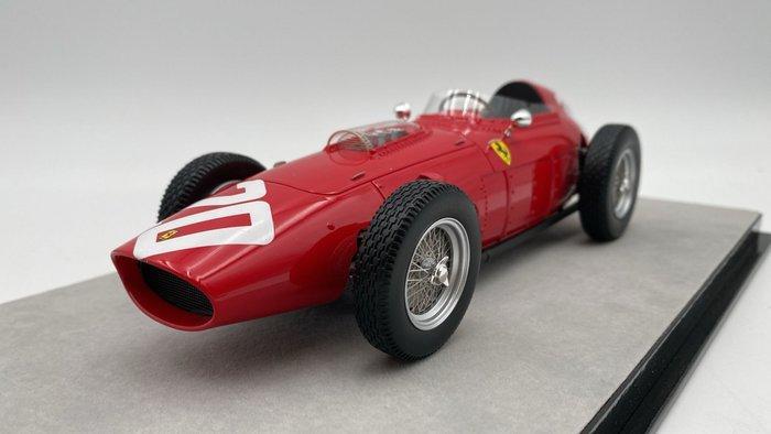 Tecnomodel 1:18 - Modelauto - Ferrari 246/256 F1 Dino P., Hobby & Loisirs créatifs, Voitures miniatures | 1:5 à 1:12