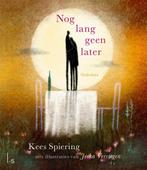 Nog lang geen later (9789021039756, Kees Spiering), Verzenden