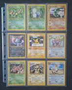 Pokémon - 60 Card - Neo genesis / 1st ed.(10cards), holo ,, Nieuw