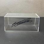 Ferrari - Ferrari SF-25 1/43 Signed - Charles Leclerc - 2025, Nieuw