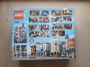 Lego - Creator Expert - 10255 - Assembly Square - 2020 et
