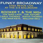 Various - Funky Broadway Stax Revue Live At The 5/4 Ballroom, Gebruikt