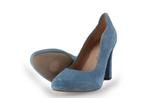 Unisa Pumps in maat 39 Blauw | 5% korting, Verzenden, Pumps