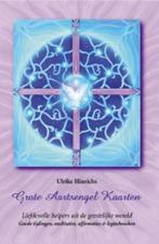 GROTE AARTSENGEL KAARTEN (SET) 9789063785734 U. Hinrichs, Boeken, Verzenden, Zo goed als nieuw, U. Hinrichs