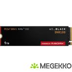 Sandisk WD_BLACK SN8100 1TB, Computers en Software, Harde schijven, Verzenden, Nieuw