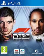 F1 2019 (PS4 Games), Consoles de jeu & Jeux vidéo, Jeux | Sony PlayStation 4, Ophalen of Verzenden