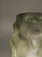 Lumovim - Lumovim - Lampe de table - Olive - Biopolymère