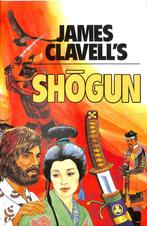 Shogun / The Asian saga / 1 9789020402131 James Clavell, Boeken, Verzenden, Gelezen, James Clavell
