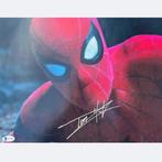 Spider-Man - Signed by Tom Holland (Spider-Man)