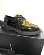 Saint Laurent - Veterschoenen - Maat: EU 41, Nieuw