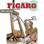 De Marscode / Figaro / 3 9789002229312 S. Bael, Verzenden, Gelezen, S. Bael