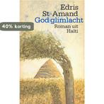 God glimlacht 9789029395373 St.Amand, Verzenden, Gelezen, St.Amand