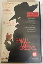 SMALL TIME CROOKS (EX RENTAL) (VHS), Gebruikt