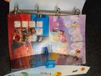 Disney & Pixar - 2 pins & trading kaarten, Verzamelen, Nieuw