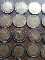 Europe. 2 Euro 1999/2025 (44 monedas) (Sans Prix de Réserve)