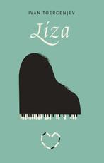 Veen klassiek 1 - Liza (9789020411171, Ivan S. Toergenjev), Boeken, Verzenden, Nieuw