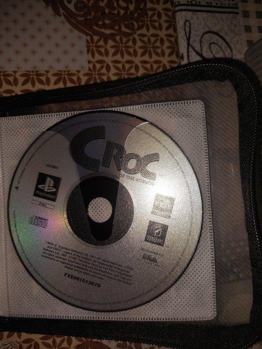 Sony - Playstation 1 (PS1) - lot - Videogame, Consoles de jeu & Jeux vidéo, Consoles de jeu | Accessoires Autre