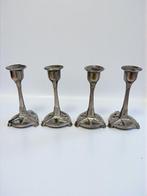 Chandelier 1910s - Miniature - Jugendstil / Art Nouveau -, Antiek en Kunst