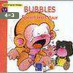 Bubbles Speelt Met Vuur 9789058430465 Yoyo ECP, Boeken, Verzenden, Gelezen, Yoyo ECP