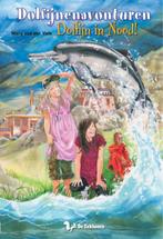 Dolfijnenavonturen 5 -   Dolfijn in Nood! 9789045412481, Livres, Livres pour enfants | Jeunesse | 10 à 12 ans, M. van der Valk
