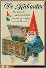 De kabouter 9789026964923 Wil Huygen, Boeken, Verzenden, Zo goed als nieuw, Wil Huygen