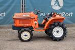 Veiling: Minitractor Kubota B1-14 Bulltra Diesel 14.5pk, Zakelijke goederen, Landbouw | Tractoren, Ophalen, Nieuw