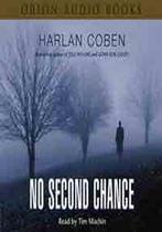No Second Chance 9781407234526 Harlan Coben, Boeken, Verzenden, Gelezen, Harlan Coben