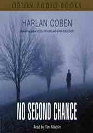 No Second Chance 9781407234526 Harlan Coben, Boeken, Taal | Engels, Gelezen, Verzenden