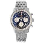 Breitling - Navitimer - Zonder Minimumprijs - A23322 - Heren, Handtassen en Accessoires, Horloges | Heren, Nieuw