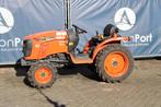 Veiling: Minitractor Kubota A211N Diesel 21pk, Articles professionnels, Agriculture | Tracteurs, Ophalen