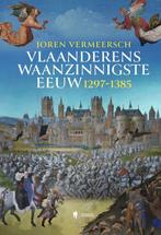 Vlaanderens waanzinnigste eeuw 9789464759679, Boeken, Verzenden, Zo goed als nieuw, Joren Vermeersch