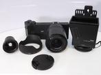 Sigma DP0 Quattro Camera (Ultra-wide) Digitale camera, Audio, Tv en Foto, Nieuw