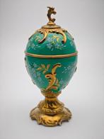 Fabergé ei - House of Fabergé De Chinese Dans Jasmijn Muziek