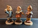 Hummel - Goebel - Beeld, 3 x Hummel #2087/A #2184 #2198 -, Antiek en Kunst