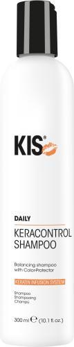 KIS KeraControl Shampoo 300ml, Handtassen en Accessoires, Uiterlijk | Haarverzorging, Nieuw, Verzenden