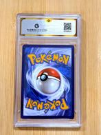 Pokémon - 1 Graded card - Pikachu #160 - AR Illustration Art, Hobby en Vrije tijd, Nieuw